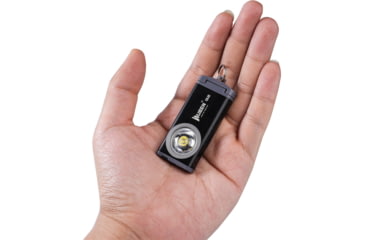 Image of WUBEN G2 Rechargable Keychain Light
