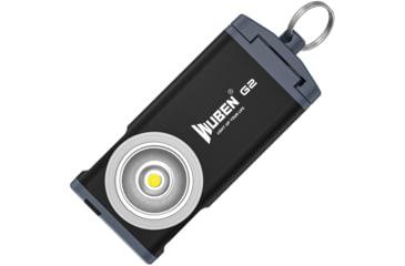Image of WUBEN G2 Rechargable Keychain Light