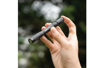 Image of WUBEN PL01 Rechargeable Penlight, WBNPL01BLK