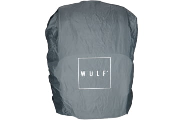 Image of Wulf Optics Guardian Binocular Harness w/Quick Detach Thermal System, Tan, WU6502