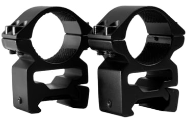 Image of Wulf Optics 1in Tube Match Mount Rings