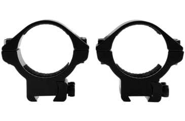 Image of Wulf Optics 9/11mm / 30mm Tube Match Mount Rings