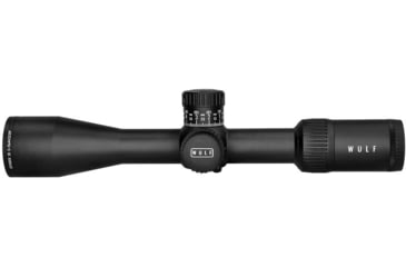 Image of Wulf Optics Defender 30 3-15x44mm 30mm Tube Second Focal Plane Rifle Scope