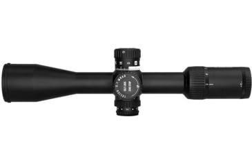 Image of Wulf Optics Defender 30 3-15x44mm 30mm Tube Second Focal Plane Rifle Scope
