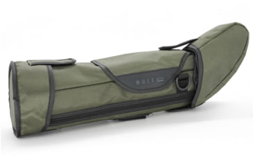 Image of Wulf Optics Nova 20-60x80mm Dual Focus Spotting Scope