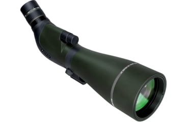 Image of Wulf Optics Nova 20-60x80mm Dual Focus Spotting Scope