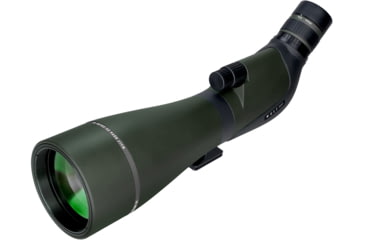 Image of Wulf Optics Nova 20-60x80mm Dual Focus Spotting Scope