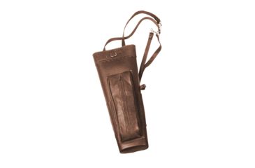 Image of Wyandotte Leather Center Back, Quiver, 3200