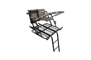 Image of X-Stand Jayhawk-X Tree Stand, 18 ft, XSLS629