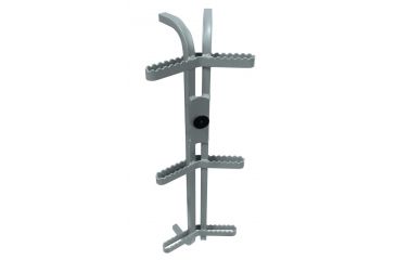 Image of X-Stand Mantis Aluminum Climbing Sticks, Gray, Pack of 4 XSCS204-4