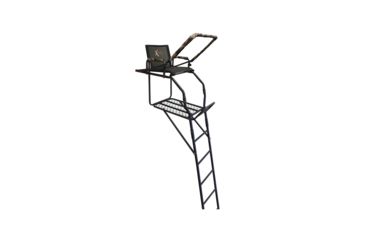 Image of X-Stand Sportsman Tree Stand, 17ft, XSLS519