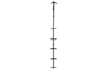 Image of X-Stand The 20 Ft Stick Tree Stand, Black, XSCS206