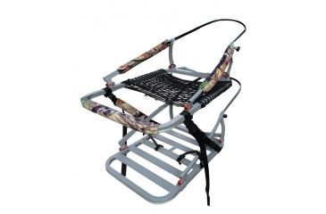 Image of X-Stand The Apache Tree Stand, Black XSCT355