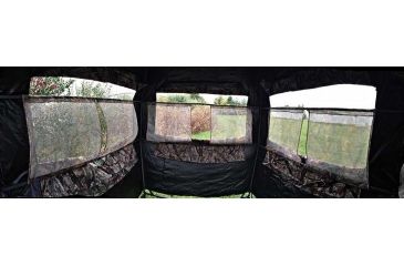 Image of X-Stand The Kingpin Ground Blind, XSQP846-B