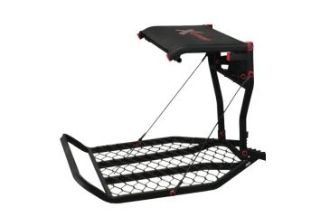 Image of X-Stand The Paragon Tree Stand, Black XSFP444