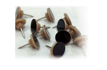 Image of X-Stand Trail Tacks, Tree Blend, Pack of 50 XATR215