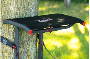 Image of X-Stand TreeStands Champ 2.0 Tree Stand, 21 in, XSFP409