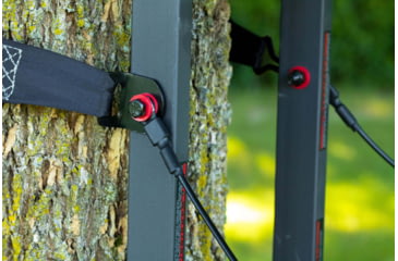 Image of X-Stand TreeStands Champ 2.0 Tree Stand, 21 in, XSFP409