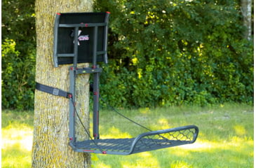 Image of X-Stand TreeStands Champ 2.0 Tree Stand, 21 in, XSFP409