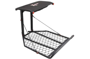 Image of X-Stand TreeStands Champ 2.0 Tree Stand, 21 in, XSFP409