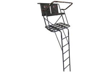 Image of X-Stand TreeStands Meridian Tree Stand, 17 ft, XSLS619