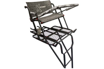 Image of X-Stand TreeStands Talon X Tree Stand, 21 ft, XSLS679