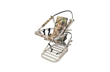 Image of X-Stand Victor Tree Stand, Climbing, XSCT349