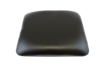 Image of X-Stand X-Ecutor 360 Swivel Shooting Bench with Backrest, Black, XASB34