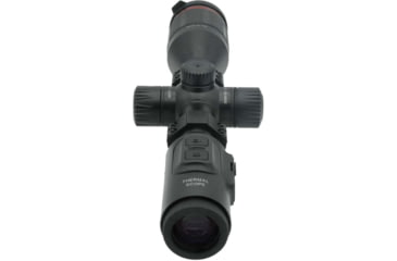 Image of X-Vision 200 Sensor 2.3-9.2x35mm 400x300 Thermal Scope, Black, Medium, TS200