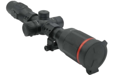 Image of X-Vision 200 Sensor 2.3-9.2x35mm 400x300 Thermal Scope, Black, Medium, TS200