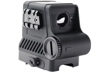 Image of X-Vision Flex 1 1-4x13mm Thermal Reflex Sight, 25 Hz, 320x280, Black, Medium, TR1