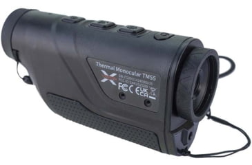 Image of X-Vision Infinity 55 0.7-1.4x10mm Thermal Imaging Monocular