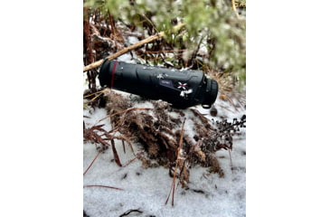 Image of X-Vision XVT Thermal Monocular, Black, Small, TM1
