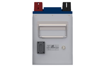Image of Xantrex Lithium Iron Phosphate LiFePO4 Battery - 12VDC