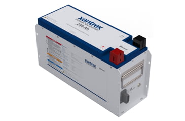 Image of Xantrex Lithium Iron Phosphate LiFePO4 Battery - 12VDC