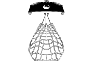 Image of XOP Ion Hang On Stand