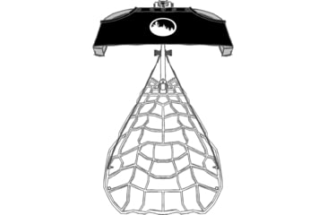 Image of XOP Rubicon Hang On Stand