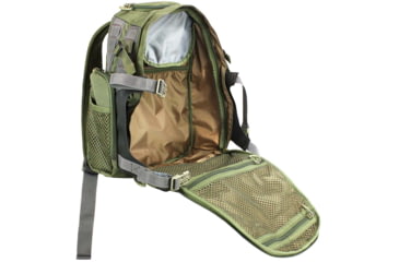 Image of XOP Striker Backpack, Green/Grey, XOG-1701-EV