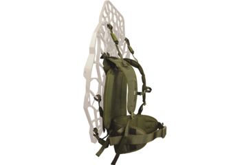 Image of XOP Treestand Transport System, Green 88124