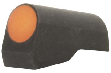 Image of XS Sight Systems Big Dot Remington Shotgun Sight, Bead on Pedestal, Orange, Standard, SG-2004-2N