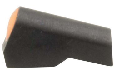 Image of XS Sight Systems Big Dot Remington Shotgun Sight, Bead on Pedestal, Orange, Standard, SG-2004-2N