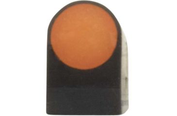 Image of XS Sight Systems Big Dot Remington Shotgun Sight, Bead on Pedestal, Orange, Standard, SG-2004-2N