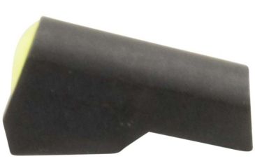 Image of XS Sight Systems Big Dot Remington Shotgun Sight, Bead on Pedestal, Yellow, Standard, SG-2004-2Y