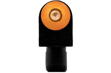 Image of XS Sight Systems Big Dot Sight Tritium, Orange, S&amp;W Bodyguard 38, SW-0038S-3N