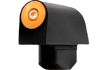 Image of XS Sight Systems Big Dot Sight Tritium, Orange, S&amp;W Bodyguard 38, SW-0038S-3N