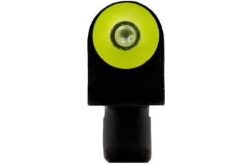 Image of XS Sight Systems Big Dot Sight Tritium, Yellow, S&amp;W Bodyguard 38, SW-0038S-3Y