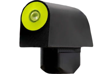 Image of XS Sight Systems Big Dot Sight Tritium, Yellow, S&amp;W Bodyguard 38, SW-0038S-3Y