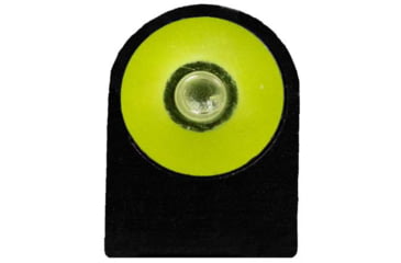 Image of XS Sight Systems Big Dot Sight Tritium, Yellow, S&amp;W J Frame Integral Front/Fixed Rear, SW-0034N-3Y