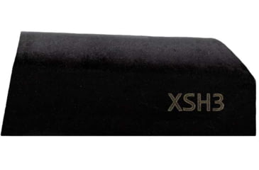 Image of XS Sight Systems Big Dot Sight Tritium, Yellow, S&amp;W J Frame Integral Front/Fixed Rear, SW-0034N-3Y