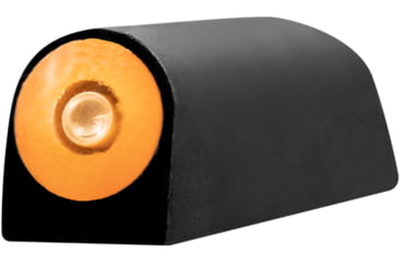 Image of XS Sight Systems Big Dot Tritium Night Sight, Shotgun, Bead on Vent Rib, Orange, SG-2006-3N